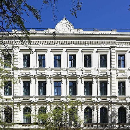 Radisson Collection Hotel, Basilica Budapest Exterior foto