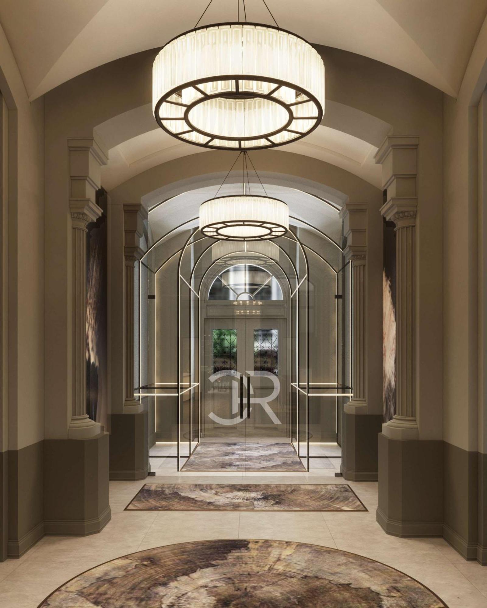 Radisson Collection Hotel, Basilica Budapest Exterior foto