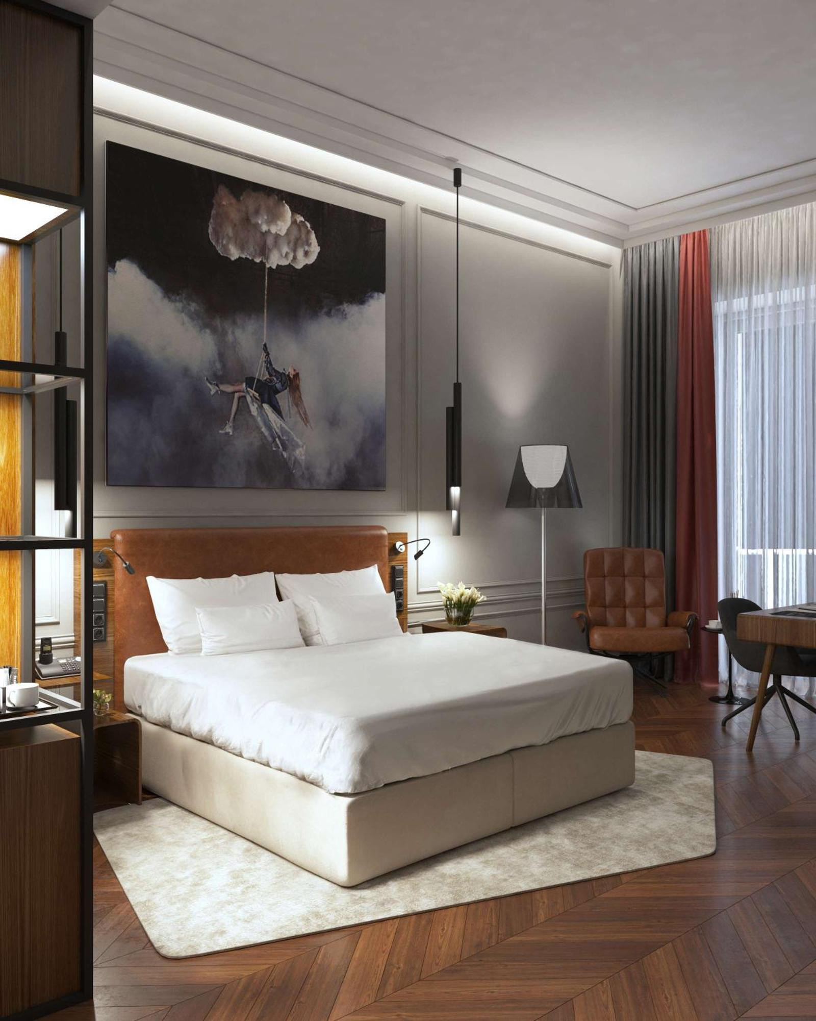 Radisson Collection Hotel, Basilica Budapest Exterior foto